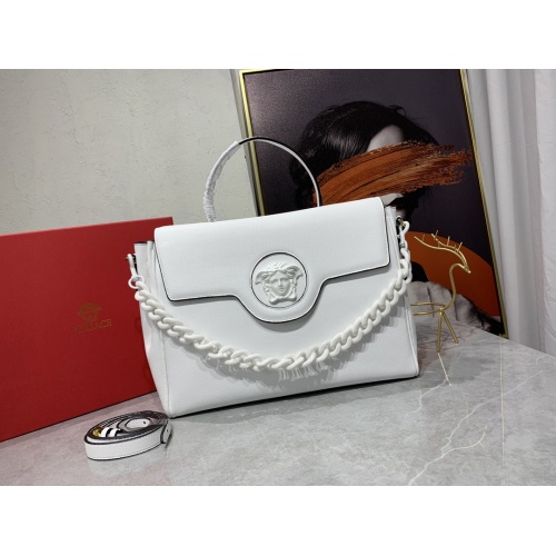 Versace AAA Quality Handbags For Women #976972