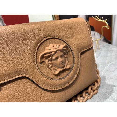 Replica Versace AAA Quality Handbags For Women #976973 $170.00 USD for Wholesale