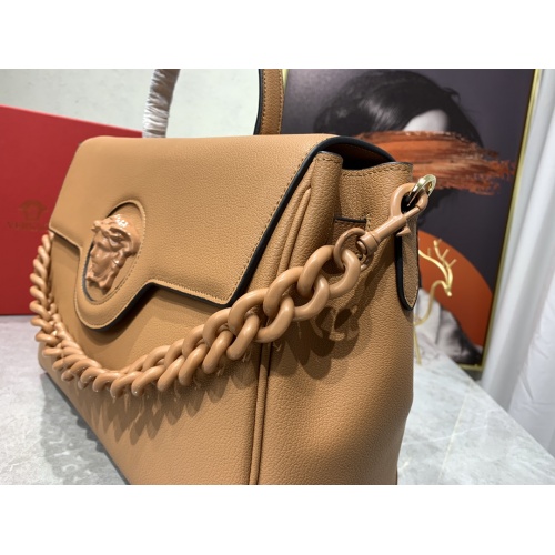 Replica Versace AAA Quality Handbags For Women #976973 $170.00 USD for Wholesale