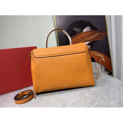 Replica Versace AAA Quality Handbags For Women #976974 $170.00 USD for Wholesale