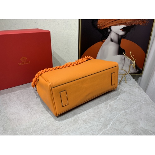 Replica Versace AAA Quality Handbags For Women #976974 $170.00 USD for Wholesale
