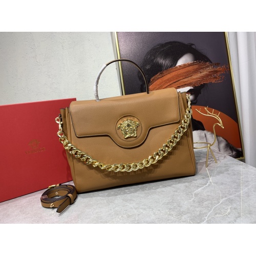 Versace AAA Quality Handbags For Women #976975