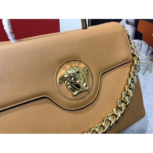 Replica Versace AAA Quality Handbags For Women #976975 $170.00 USD for Wholesale