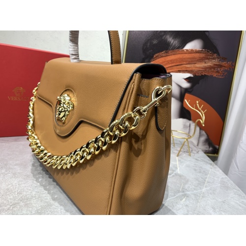 Replica Versace AAA Quality Handbags For Women #976975 $170.00 USD for Wholesale