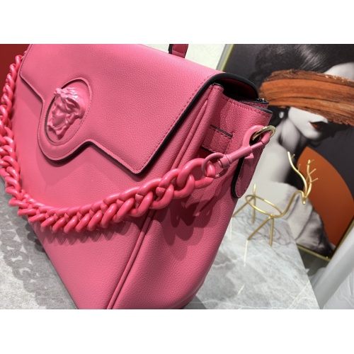 Replica Versace AAA Quality Handbags For Women #976977 $170.00 USD for Wholesale