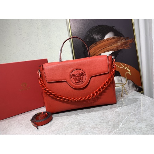 Versace AAA Quality Handbags For Women #976978