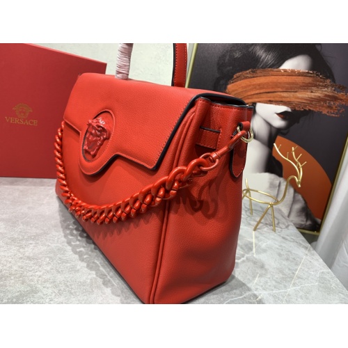 Replica Versace AAA Quality Handbags For Women #976978 $170.00 USD for Wholesale