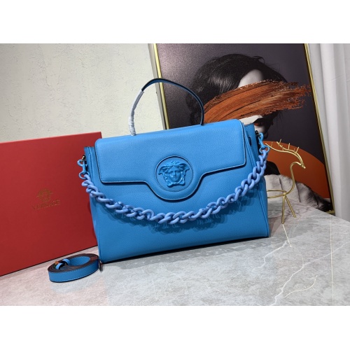 Versace AAA Quality Handbags For Women #976979