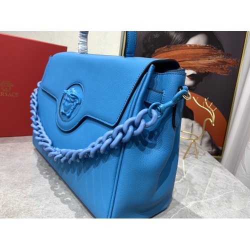Replica Versace AAA Quality Handbags For Women #976979 $170.00 USD for Wholesale