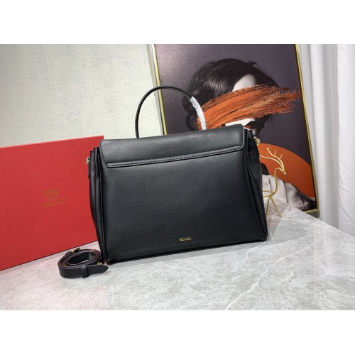 Replica Versace AAA Quality Handbags For Women #976980 $170.00 USD for Wholesale