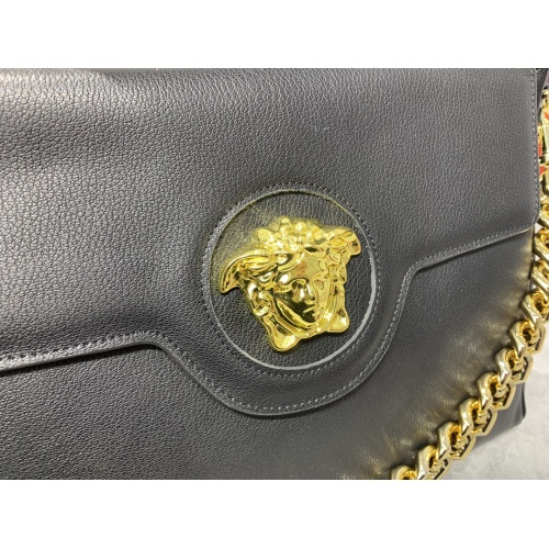 Replica Versace AAA Quality Handbags For Women #976980 $170.00 USD for Wholesale