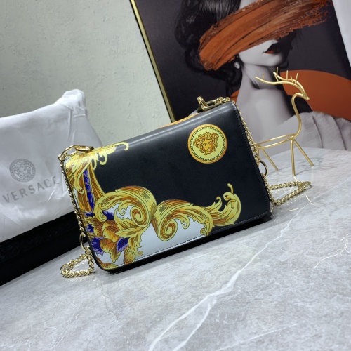 Replica Versace AAA Quality Messenger Bags For Women #976997 $135.00 USD for Wholesale