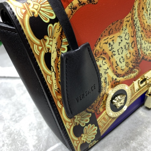 Replica Versace AAA Quality Messenger Bags For Women #976998 $135.00 USD for Wholesale