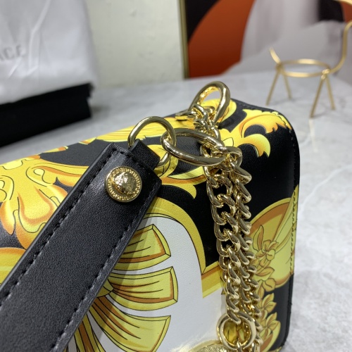 Replica Versace AAA Quality Messenger Bags For Women #976999 $135.00 USD for Wholesale