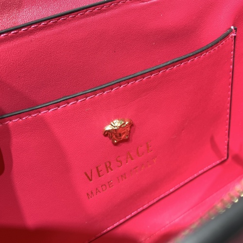 Replica Versace AAA Quality Messenger Bags For Women #977001 $135.00 USD for Wholesale