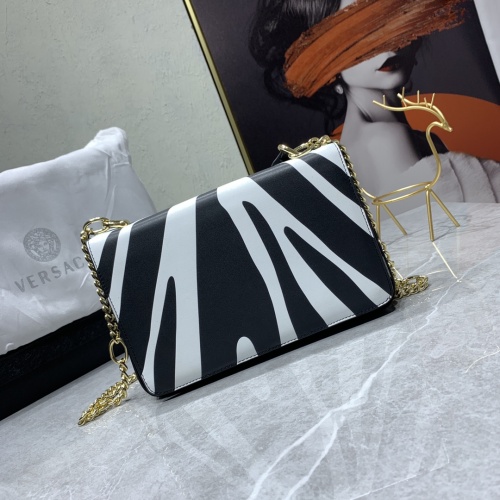 Replica Versace AAA Quality Messenger Bags For Women #977002 $135.00 USD for Wholesale