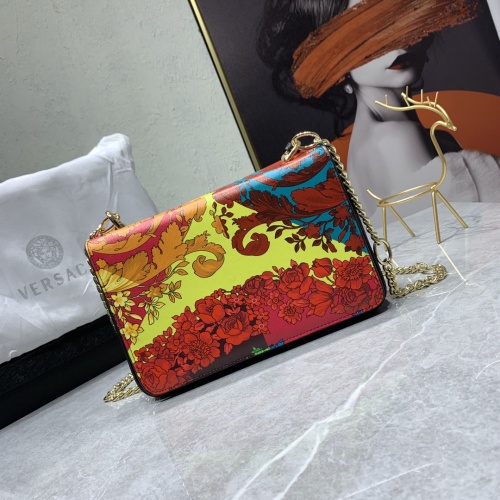 Replica Versace AAA Quality Messenger Bags For Women #977003 $135.00 USD for Wholesale