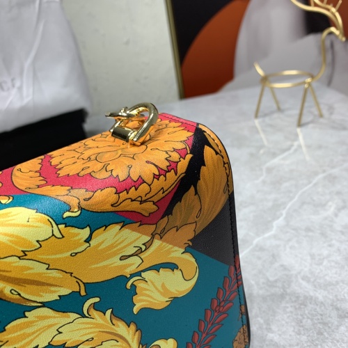 Replica Versace AAA Quality Messenger Bags For Women #977003 $135.00 USD for Wholesale