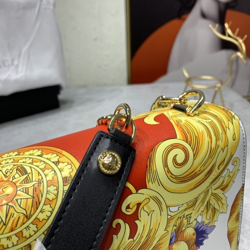 Replica Versace AAA Quality Messenger Bags For Women #977004 $135.00 USD for Wholesale