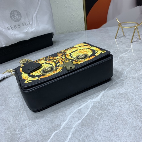 Replica Versace AAA Quality Messenger Bags For Women #977005 $135.00 USD for Wholesale