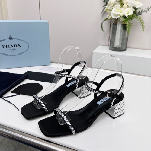Prada Sandal For Women #977143