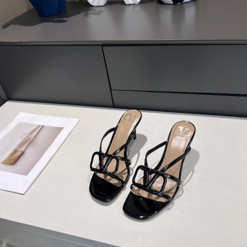 Replica Valentino Sandal For Women #977159 $102.00 USD for Wholesale