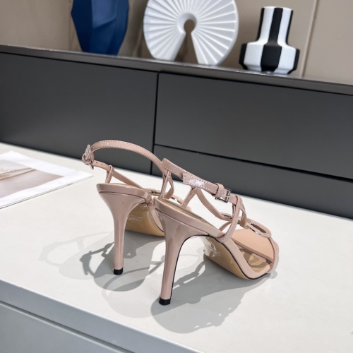 Replica Valentino Sandal For Women #977161 $105.00 USD for Wholesale