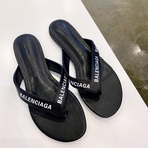 Balenciaga Slippers For Women #977178