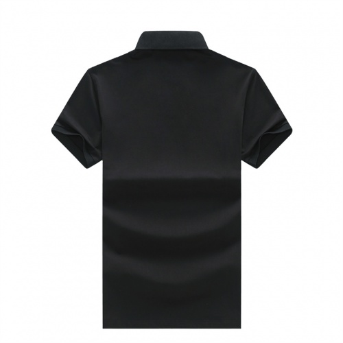 Replica Versace T-Shirts Short Sleeved For Men #977278 $24.00 USD for Wholesale