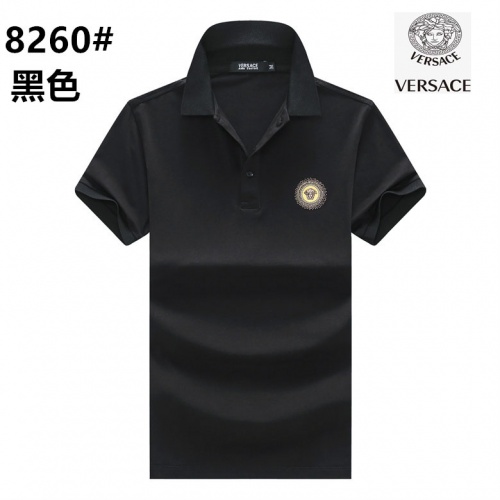 $24.00 USD Versace T-Shirts Short Sleeved For Men #977280