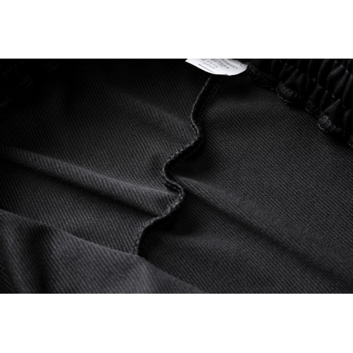Replica Prada Tracksuits Short Sleeved For Men #977319 $56.00 USD for Wholesale