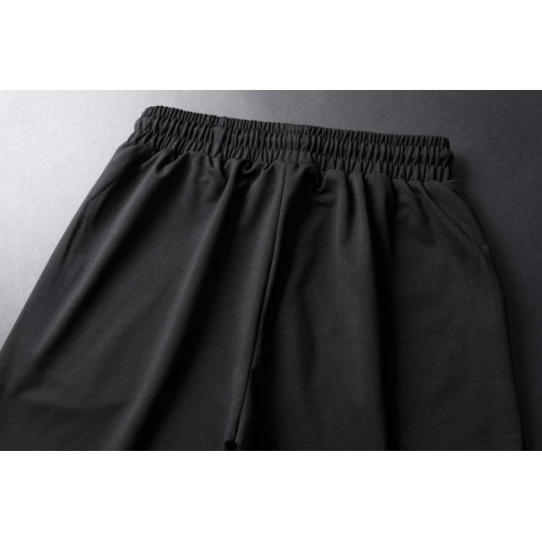 Replica Prada Tracksuits Short Sleeved For Men #977319 $56.00 USD for Wholesale