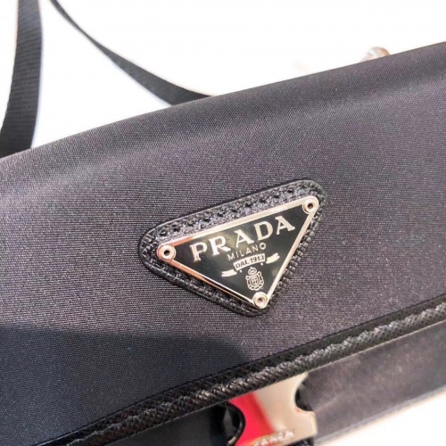 Replica Prada AAA Man Messenger Bags #977382 $72.00 USD for Wholesale