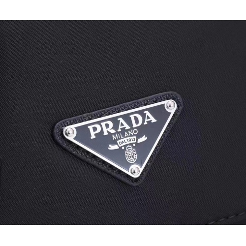 Replica Prada AAA Man Messenger Bags #977399 $102.00 USD for Wholesale