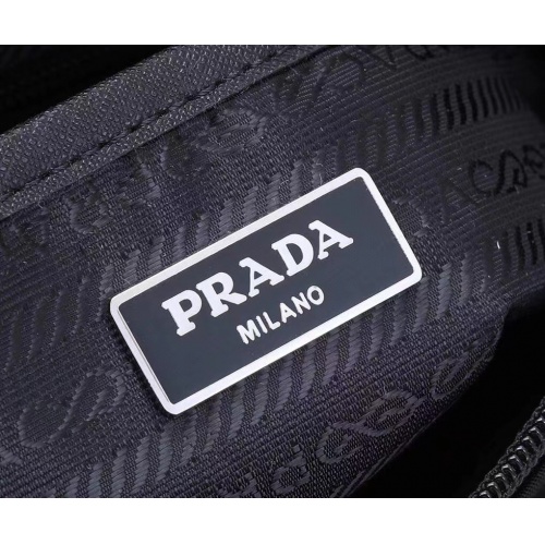 Replica Prada AAA Man Messenger Bags #977399 $102.00 USD for Wholesale