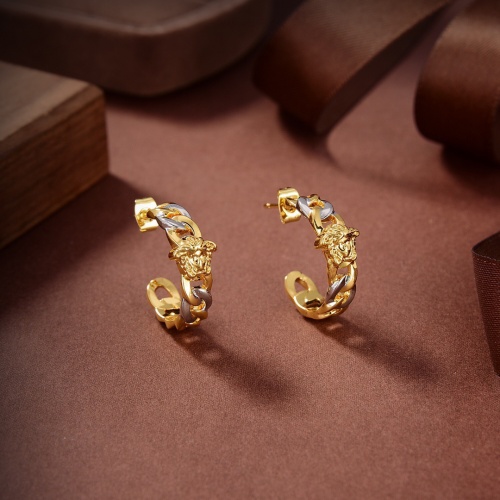Versace Earrings For Women #977498