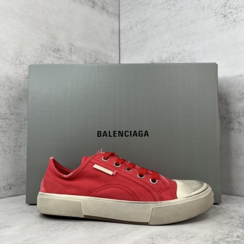 Replica Balenciaga Fashion Shoes For Women #977521 $102.00 USD for Wholesale