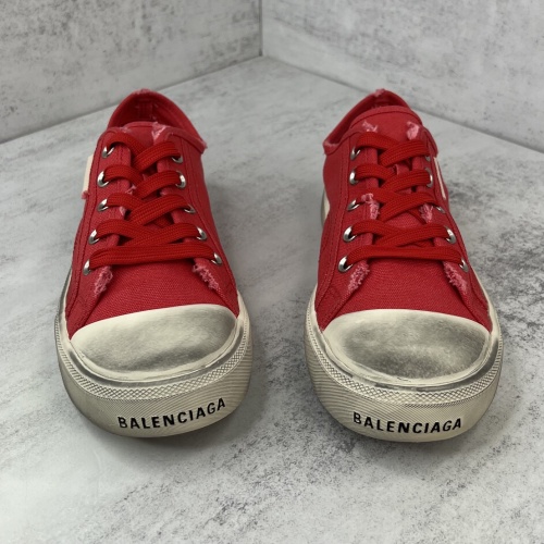 Replica Balenciaga Fashion Shoes For Men #977522 $102.00 USD for Wholesale