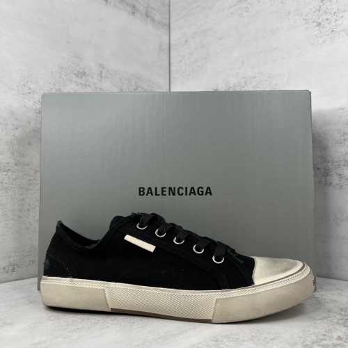 Replica Balenciaga Fashion Shoes For Women #977523 $102.00 USD for Wholesale