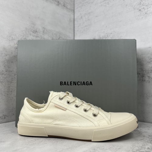 Replica Balenciaga Fashion Shoes For Women #977526 $102.00 USD for Wholesale
