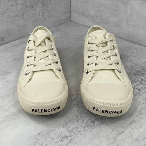 Replica Balenciaga Fashion Shoes For Men #977527 $102.00 USD for Wholesale