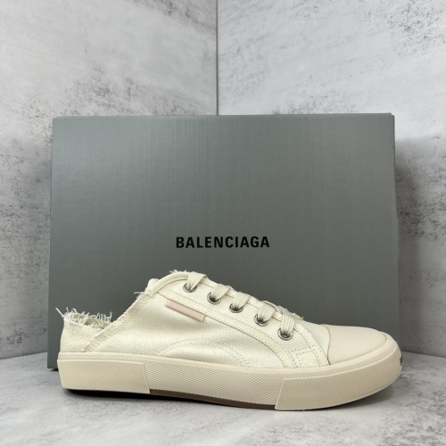 Replica Balenciaga Fashion Shoes For Women #977530 $102.00 USD for Wholesale