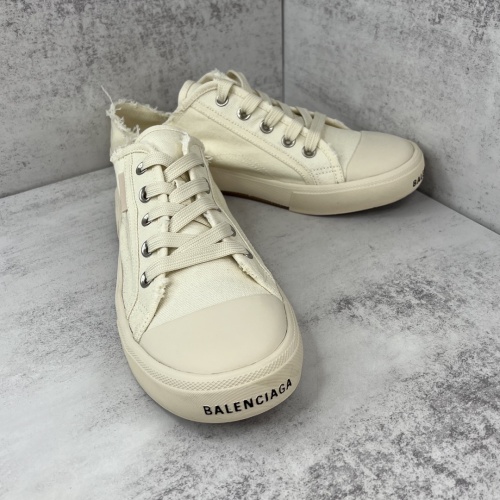 Replica Balenciaga Fashion Shoes For Women #977530 $102.00 USD for Wholesale