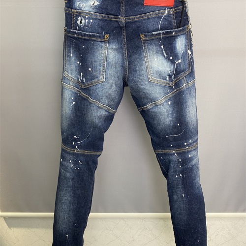 Dsquared Jeans For Men #977564