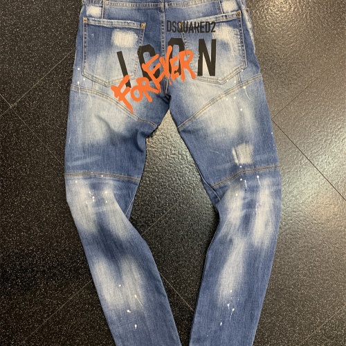 Dsquared Jeans For Men #977566