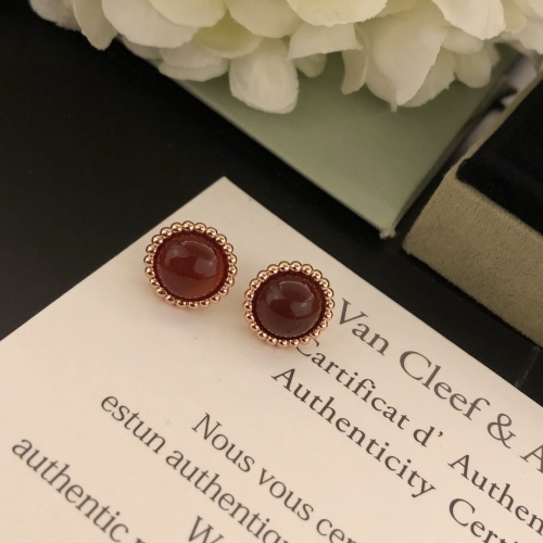 Van Cleef & Arpels Earrings For Women #977573