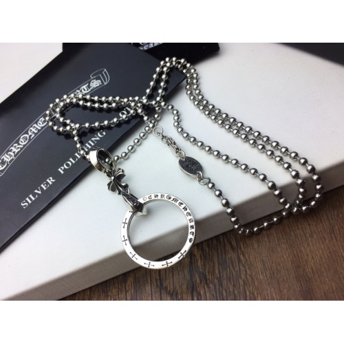 Chrome Hearts Necklaces #977579