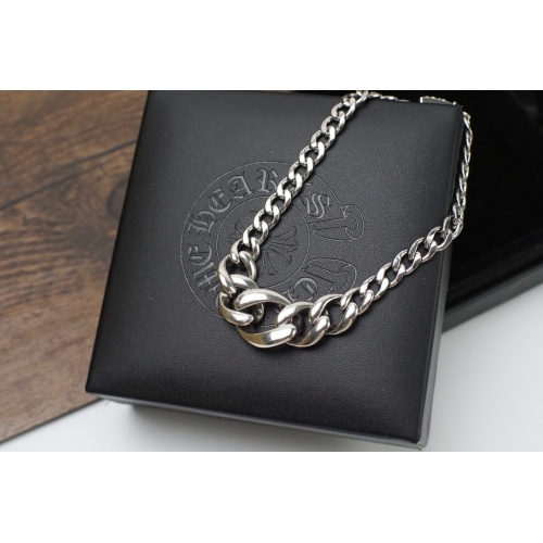Replica Chrome Hearts Bracelet #977597 $32.00 USD for Wholesale