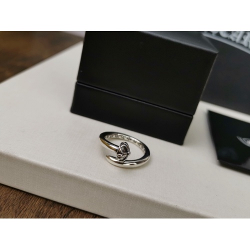 Replica Chrome Hearts Rings #977616 $25.00 USD for Wholesale