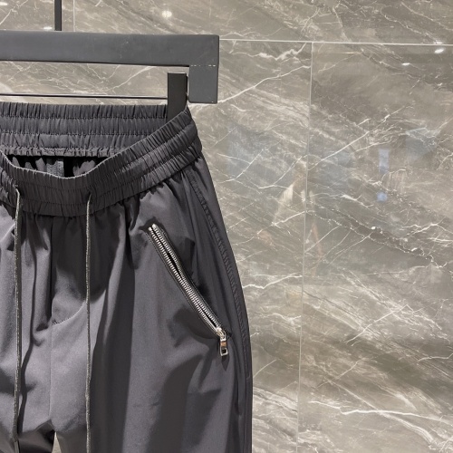 Replica Prada Pants For Men #977648 $52.00 USD for Wholesale